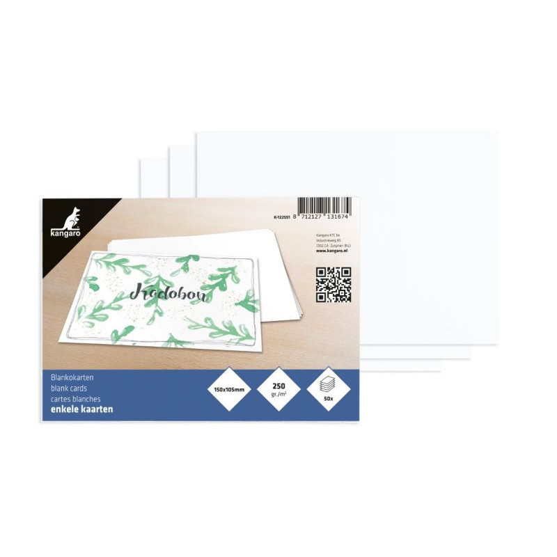 Cartes simples