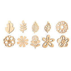 Embellissements
