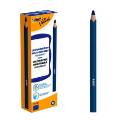 Crayons multi surfaces bic velleda