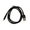 Câble USB-A/USB-C