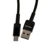 Câble USB-A/USB-C