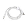 Câble USB-C/USB-C