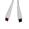 Câble USB-C/USB-C