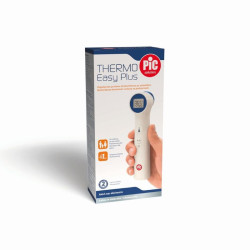 Thermomètre infrarouge