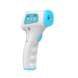 Thermomètre infrarouge