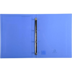 Classeur personnalisable