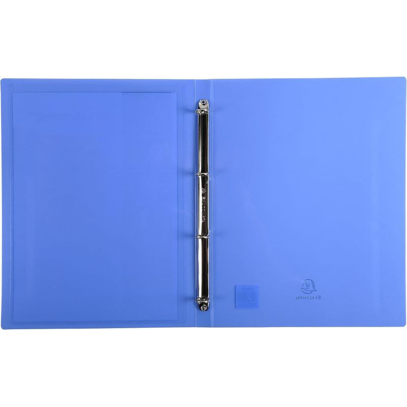 Classeur personnalisable