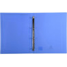 Classeur personnalisable