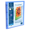 Classeur personnalisable