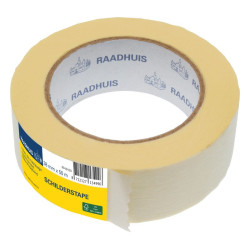 Adhésif de masquage