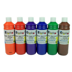 Gouache easywash o'color