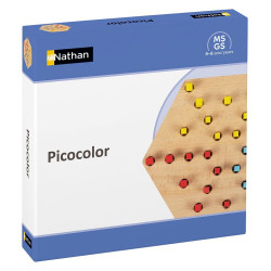 Picocolor