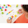 Atelier cubes en ordre