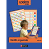 Motifs organisés