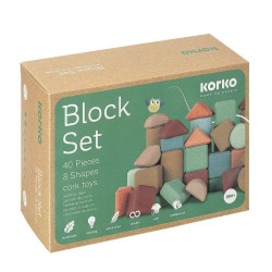 Blocs construction liège
