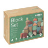 Blocs construction liège