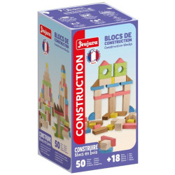 Mes premières constructions