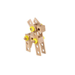Set bricolage bois