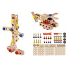 Set bricolage bois