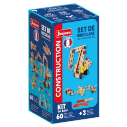 Set bricolage bois