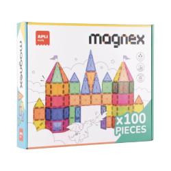 Magnex