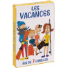 Jeu de 7 familles