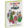 Jeu de 7 familles