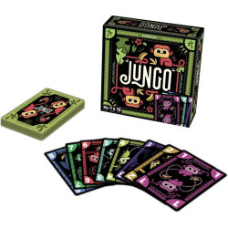 Jungo