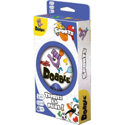 Dobble sport