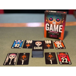 The game - 10 ans