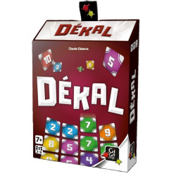 Dékal