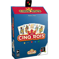 Les 5 rois