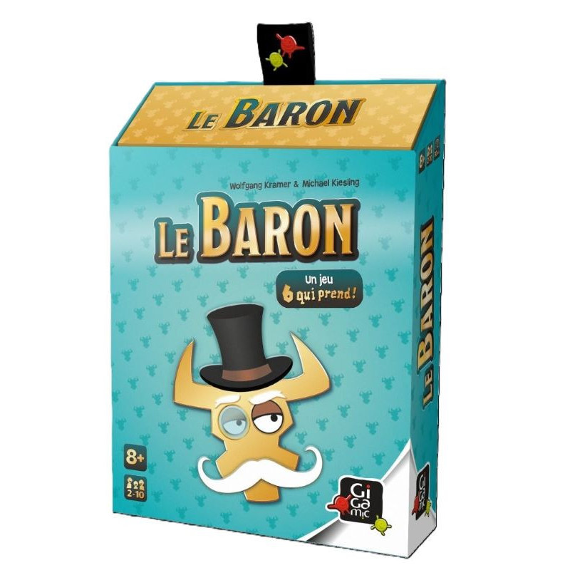Le baron