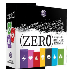 Zéro