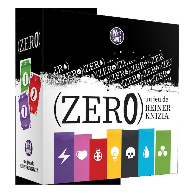 Zéro