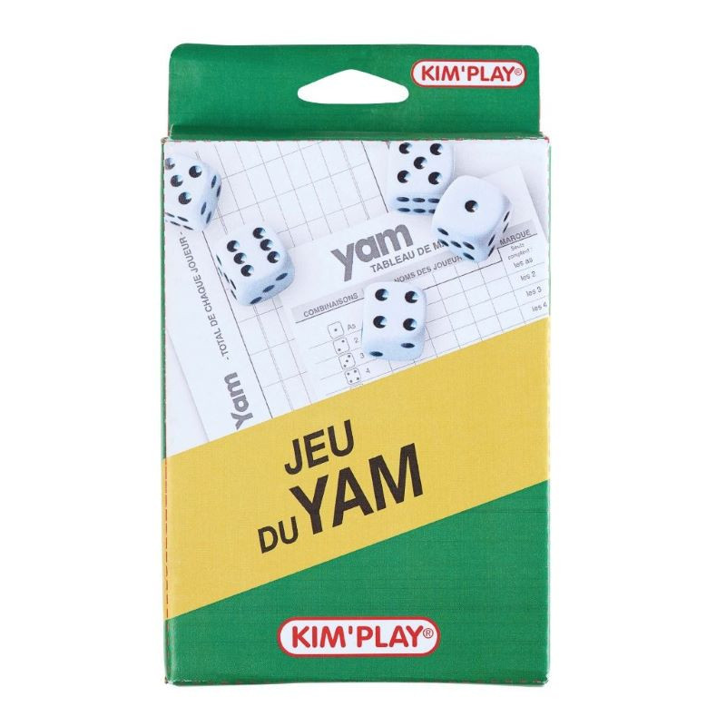 Yams