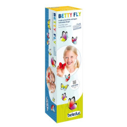 Betty fly