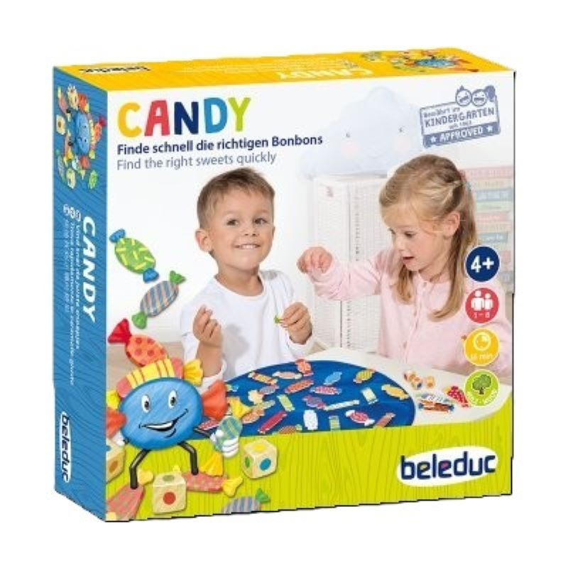 Candy