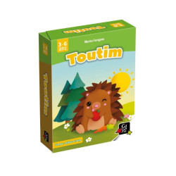 Toutim