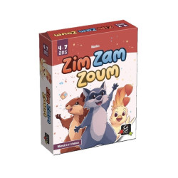 Zim zam zoum