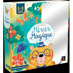 Miroir magique