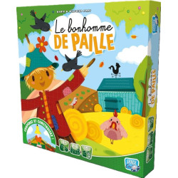 Le bonhomme de paille