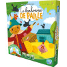 Le bonhomme de paille