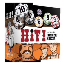 Hit !