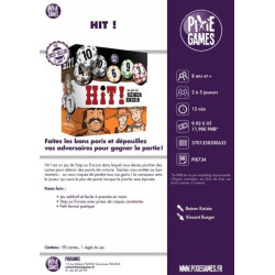 Hit !