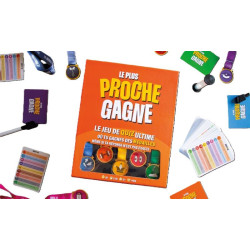 Le plus proche gagne