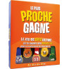 Le plus proche gagne