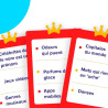 Crack list