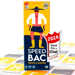 Speedbac