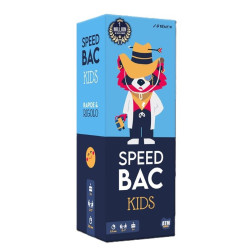 Speedbac kids